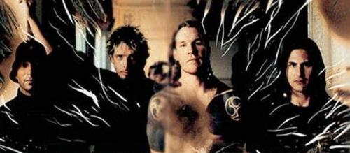 Audioslave
