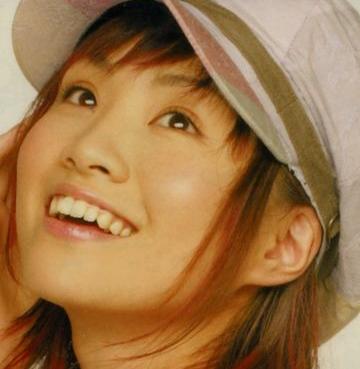 上松美香