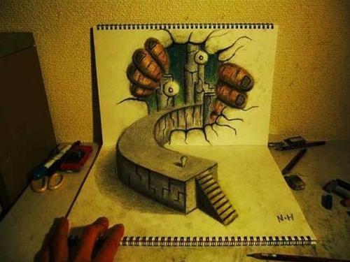 爱国者那款裸眼3d的平板分辨率怎么样?