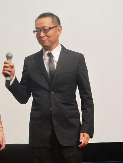 土井裕泰