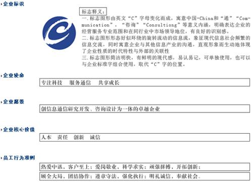 企业文化