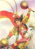金银铜铁八大锤