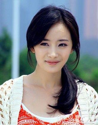杨幂(中国内地女演员) - 搜狗百科