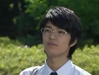 高田翔
