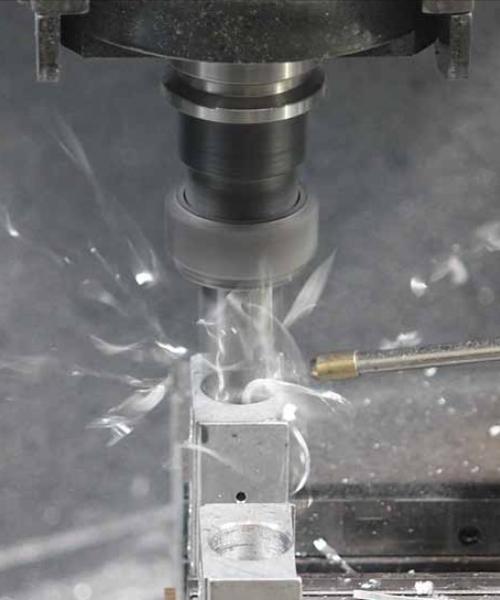 常规切削加工的种类