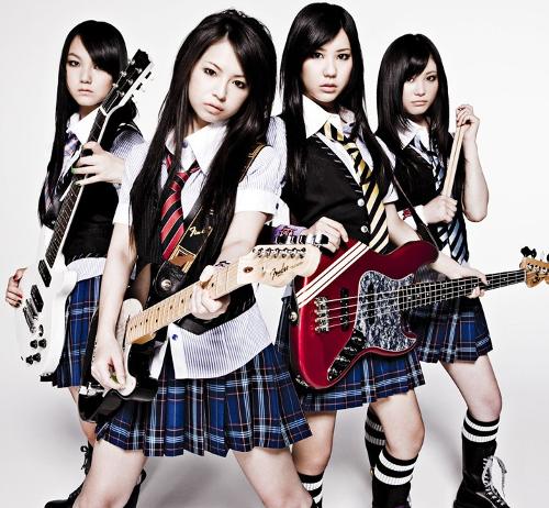 Scandal