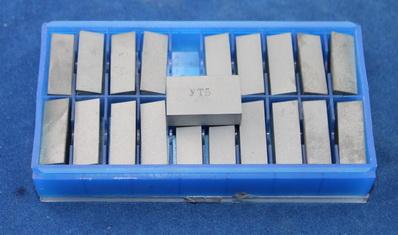 5hra高硬度的高端数控钨钢刀片,适用于碳素钢和合金钢不平整面与间断