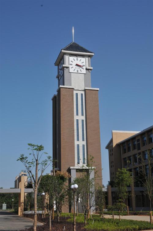 常德外国语学校