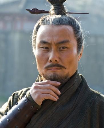 饰演:申句须《船政风云》饰演:陈英电视作品《新三国演义》饰演:曹洪