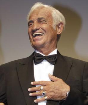 著名动作影星国籍:法国生日:1933年4月9日性别: 男让·保罗·贝尔蒙多