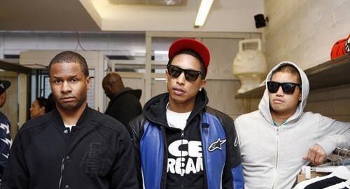 N.E.R.D