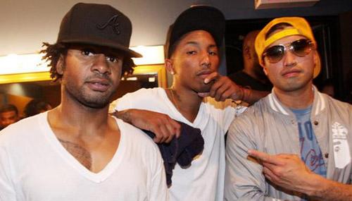 N.E.R.D