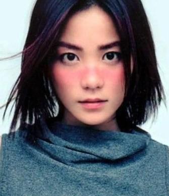 王菲