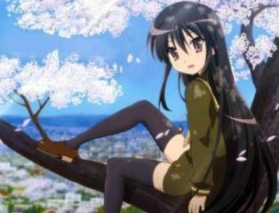 灼眼的夏娜第三季