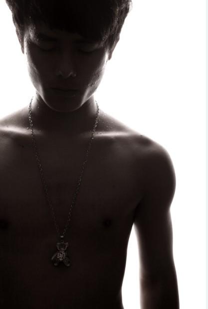 歌手杰毅 歌手杰毅