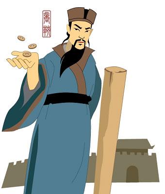 商鞅变法