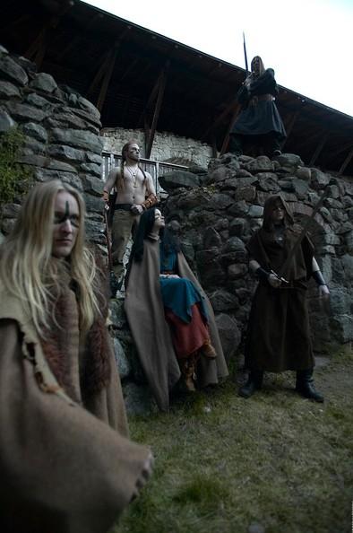 Ensiferum