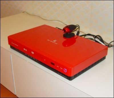 盛大盒子是什么?有什么公能