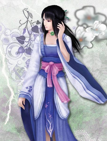 养父母:柳世封,阮慈