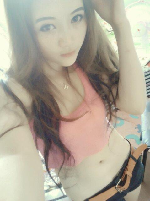 罗静（林泪鸿绯闻女友）
