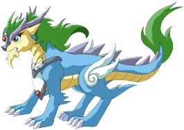 天晶兽编辑4神兵蓝色妖姬:心殿像美丽的蓝色妖姬,妖娆美丽.