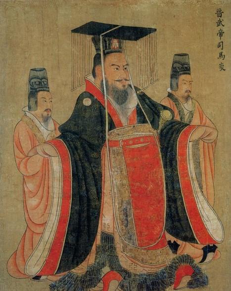 五帝 五主 五方 五行 五兽 五常 祭祀日 感生帝的王朝 青帝 太皞 东