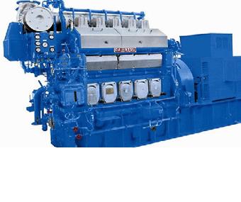 船舶主机 - 搜狗百科