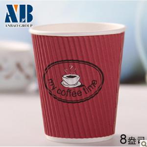咖啡纸杯