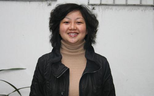 周莉(四川省彭州市档案局副局长) - 搜狗百科