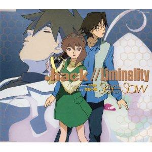 .hack//Liminality 搜狗百科