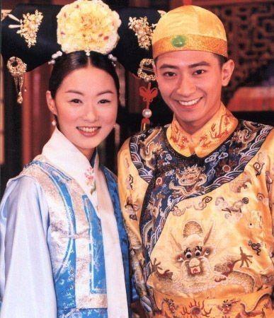 怀玉公主(1999年李朝永,冯凯执导电视剧) - 搜狗百科
