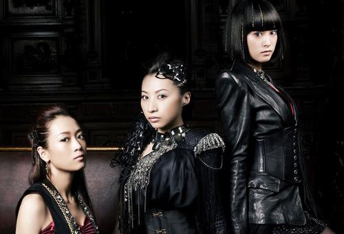 kalafinadream port 2008[*only wakana&keiko]  神户会场(2008年4月