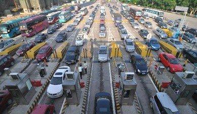 公路设计小时交通量为什么宜采用第30位小时交通量