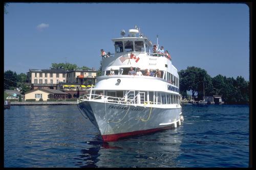 重庆坐客船去宜昌价格和时间