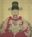 张居正