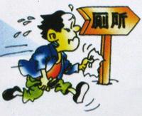 腹痛