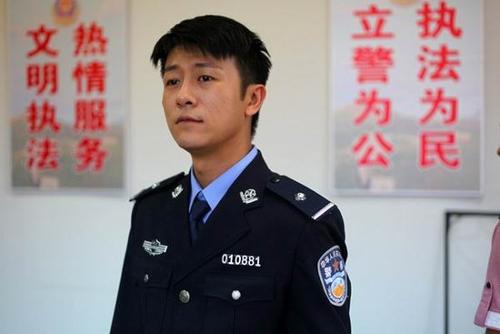 《给你生命给我爱》剧照