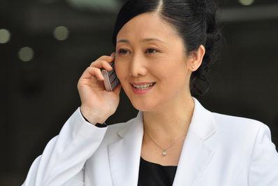 《给你生命给我爱》剧照