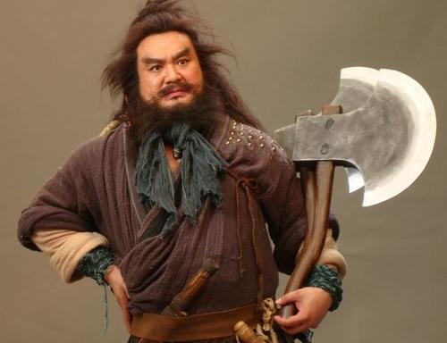 1.《宰相刘罗锅》担任制片