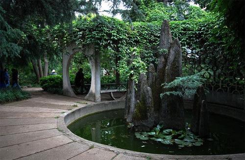 昙华寺