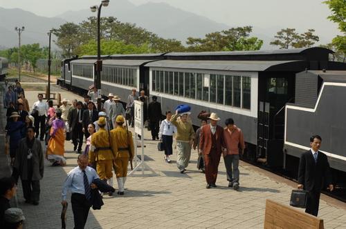 京城绯闻