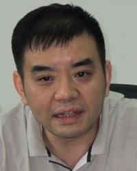 陈永平