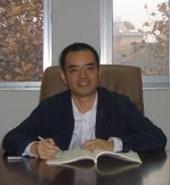 陈永平