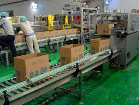 信息化机械制造