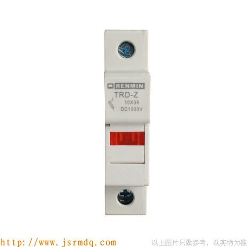 直流熔断器