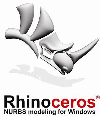 rhinoceros software