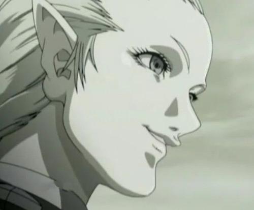 大剑claymore
