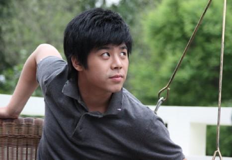 杨光(中国内地男演员)_搜狗百科