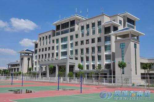 襄阳新五中