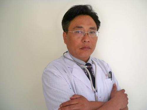 李春立---吉林省公安厅消防局医院儿童神经系统疾病